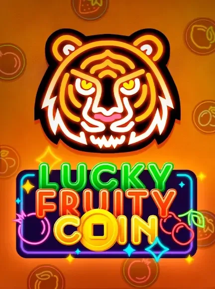 Lucky Fruity Coin spilleautomat