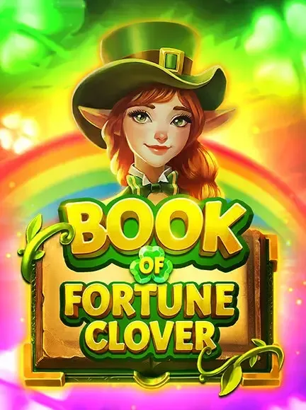 FORTUNE CLOVER spilleautomat