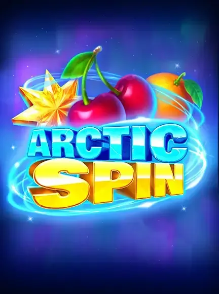 Arctic Spin spilleautomat