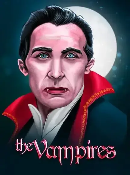 Endorphina The Vampires spilleautomat